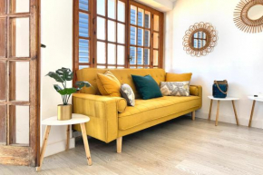 Apartamentos Vela Blanca